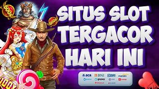 5 Situs Slot Mudah Jackpot 2023 Indonesia Terbaru Hari Ini Gratis