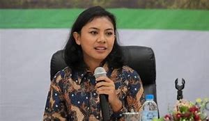 Anggota Dpr Wanita