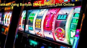 Tutorial Game Slot Pemula Dapat Uang Banyak Tanpa Modal Dan Terpercaya